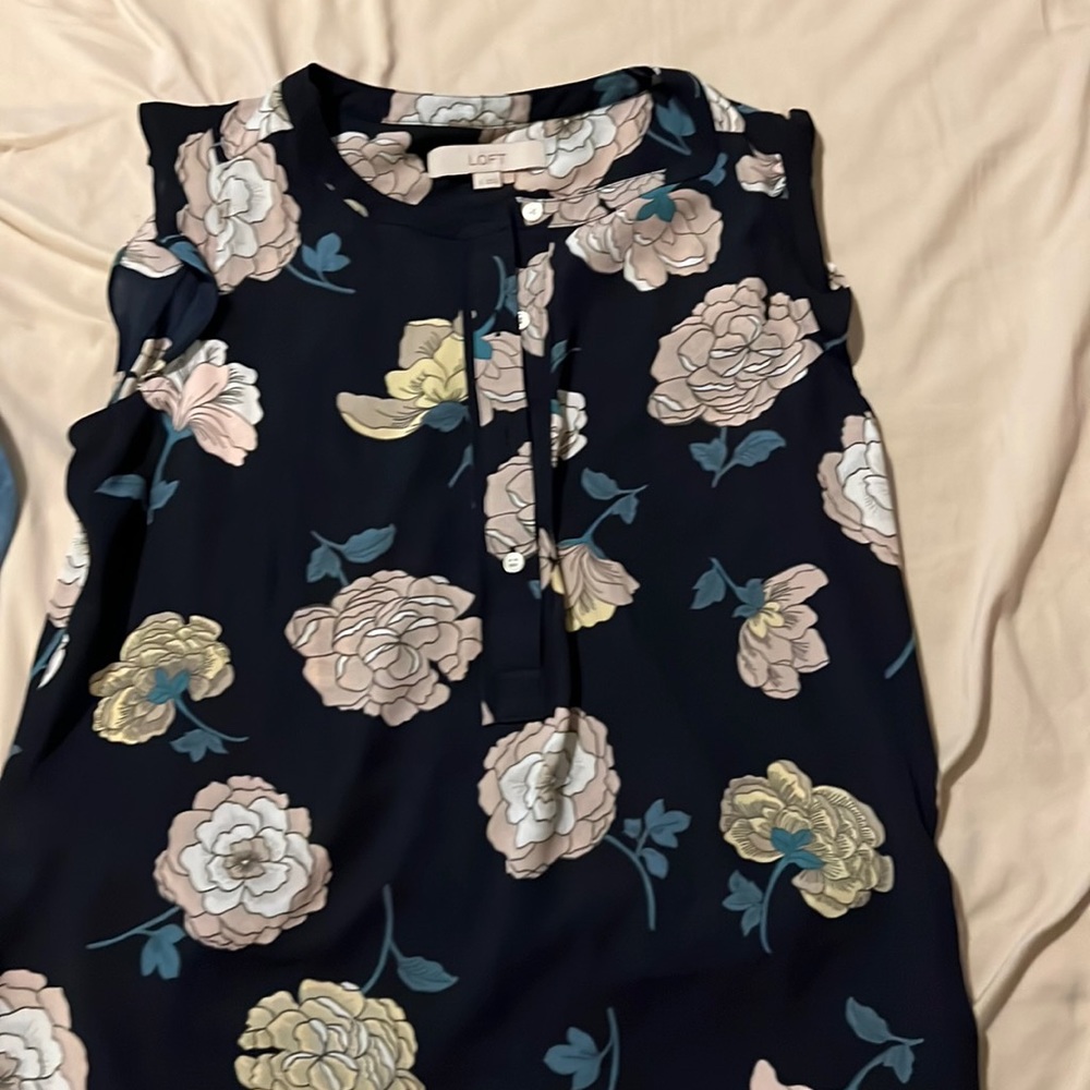 Women’s blouse